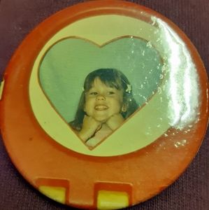 Meet your Posher, Carole